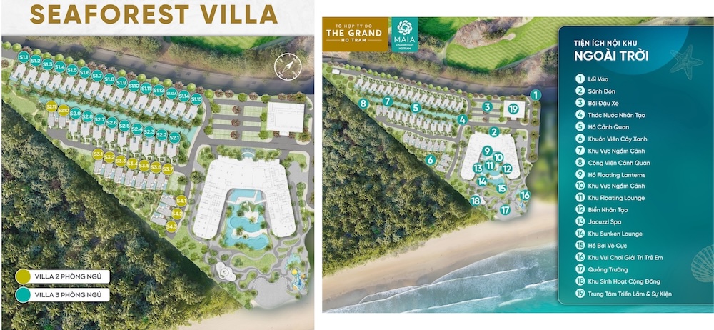 mat-bang-36-villa-biet-thu-maia-resort-HO-TRAM